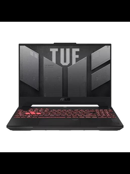 Ноутбук TUF A15 15,6" AMD Ryzen 5 16Гб 512SSD