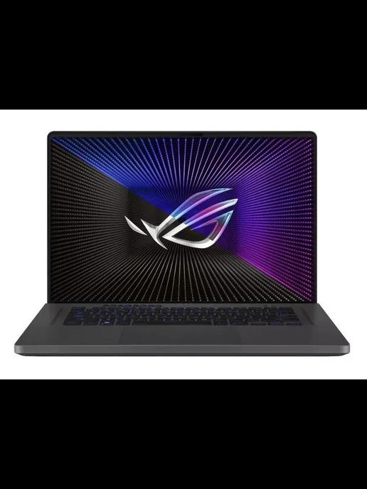 Ноутбук ROG Zephyrus G16 16" Intel Core i7 16Гб