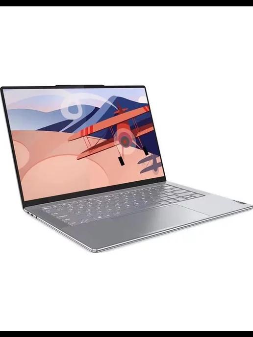 Ноутбук Yoga Slim 7 14APU8 14.5" 2944x1840 AMD Ryzen