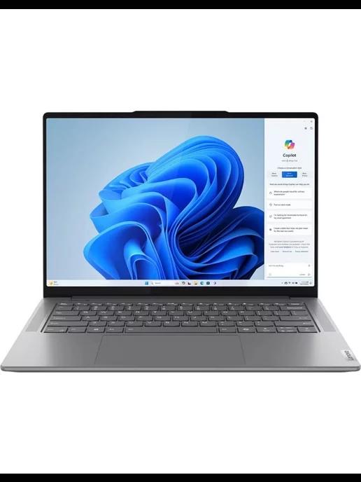 Ноутбук 14.5" Yoga Pro 7 14AHP9 серый