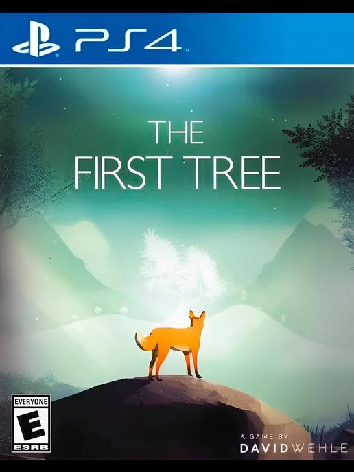 Игра The First Tree PS4 PS5