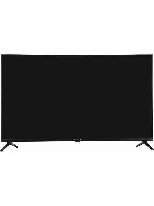 Телевизор LED 40" STV-LC40ST00100F Smart черный