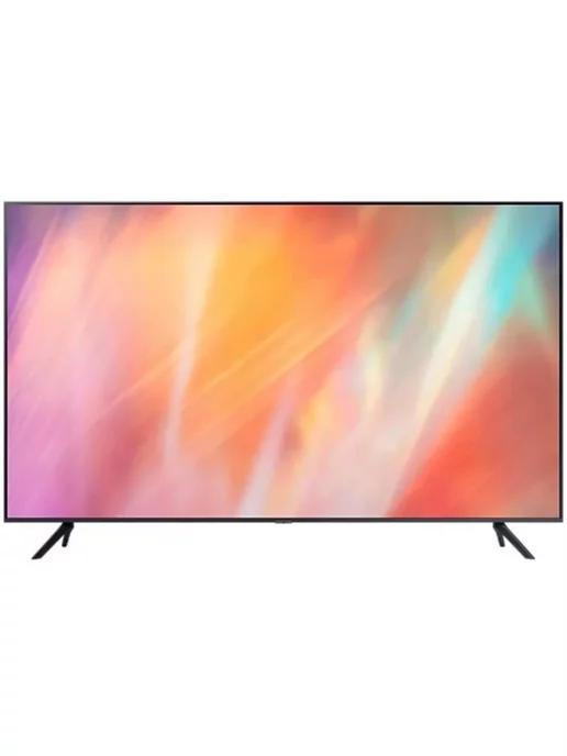 Телевизор LED 43" UE43AU7101UCCE Smart