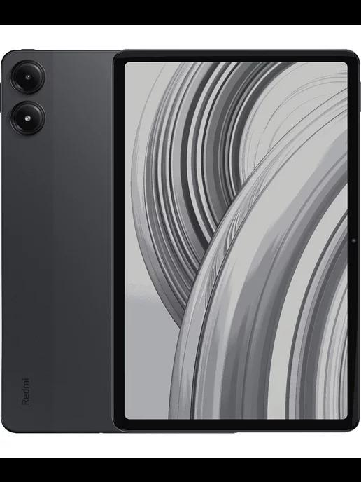 Планшет Redmi Pad Pro Wi-Fi 128GB Graphite Gray