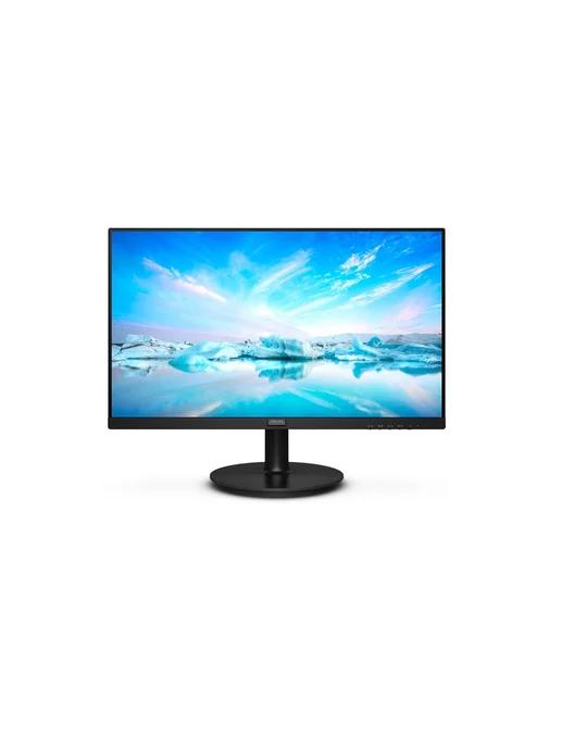 Монитор 27" 271V8LAB 01, 75 Гц