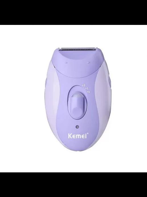 Женский эпилятор Kemei KM-6037