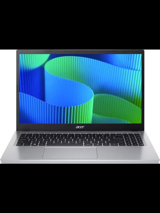 Ноутбук Extensa 15 EX215-34-33AF 15.6" 1920x1080 Intel