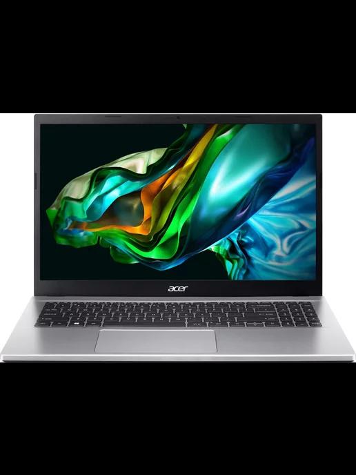 Ноутбук Aspire 3 A315-44P-R9SZ 15.6" 1920x1080 AMD Ryze