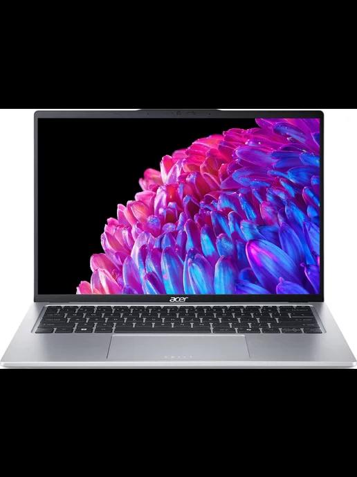 Ноутбук Swift Go 14 SFG14-73-70EH 14" 2880x1800 Intel C