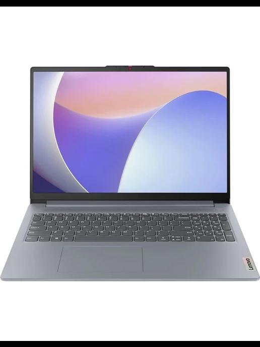 Ноутбук IdeaPad Slim 3 15IRU8 (82X7003NRK)