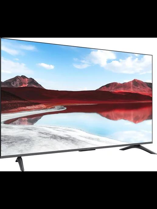 Телевизор QLED Mi TV A Pro 55 2025 (L55MA-SRU)