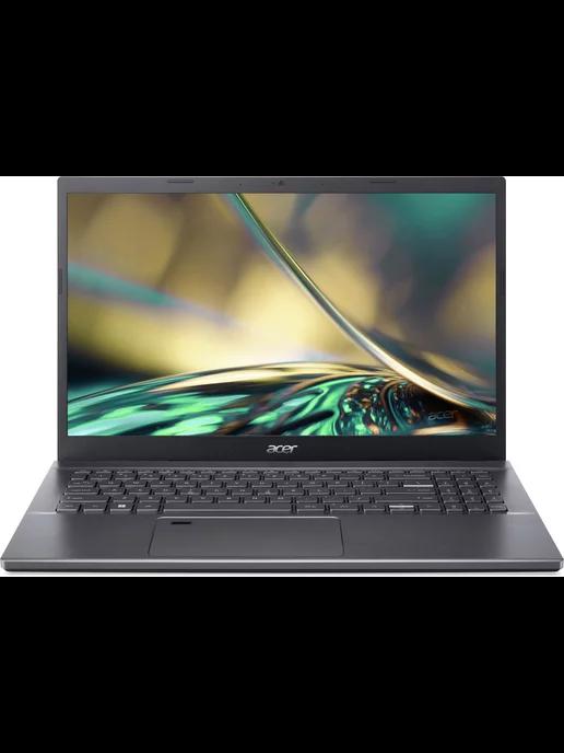 Ноутбук 15.6" Intel Core i5 12450H 2ГГц W11H 8ГБ 512ГБ