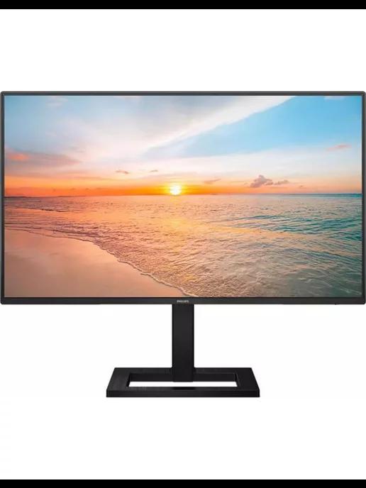 МОНИТОР 23.8" 24E1N1300AE 00 Black (IPS, 1920x1080