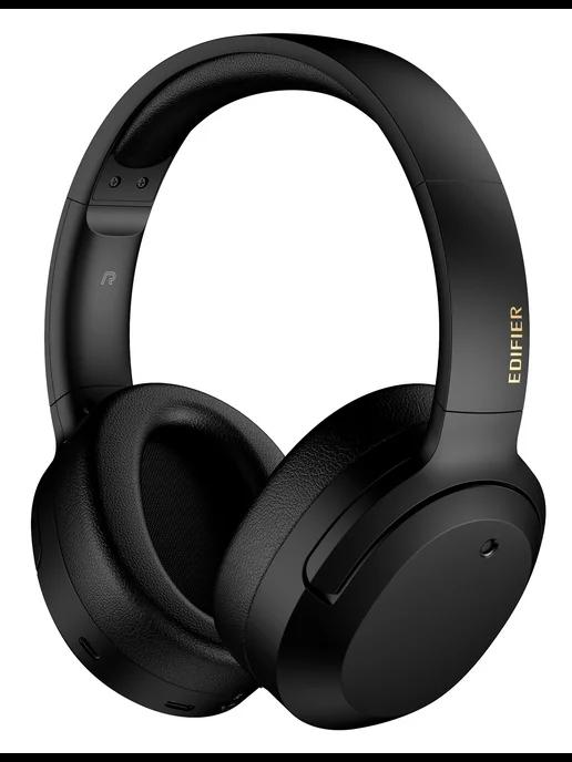 Наушники W820NB Plus black, Bluetooth, мониторные