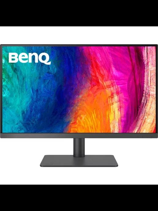 Монитор PD2705U 27" IPS 3840x2160 4K 60 Гц