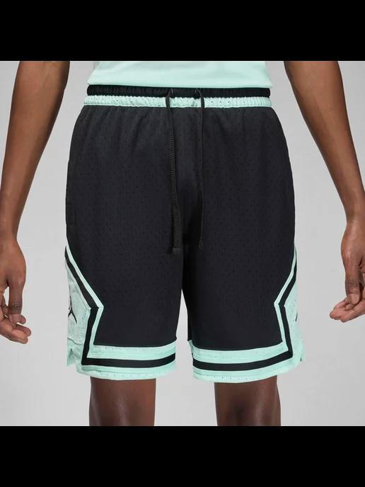 Шорты Jordan Dri-FIT Sport Diamond Shorts