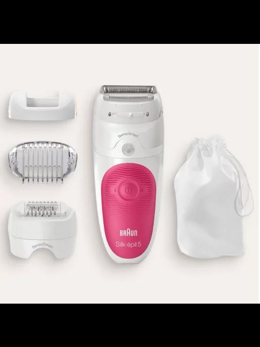 Braun | Эпилятор Silk-epil S5 SES 5-600