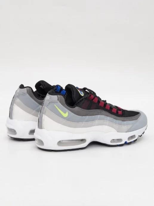 Кроссовки Air max 95