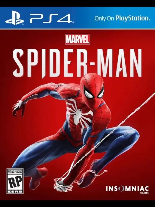 Sony Playstation | Spider Man Game of The Year PS 5 PS 4