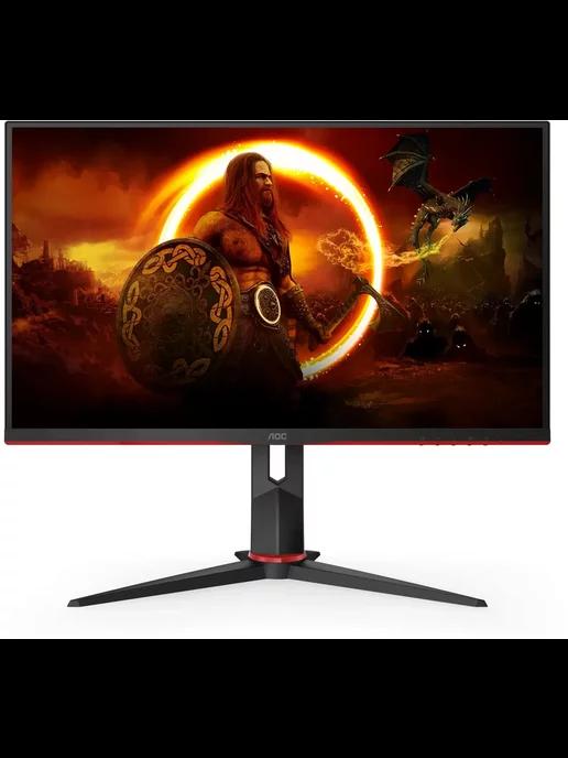 Монитор для ПК 27" Q27G2U VA LED 1ms 16 9 HDMI