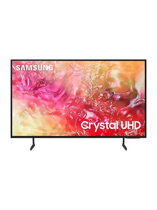 Телевизор UE55DU7100UX 55" 4K UHD Smart TV Wi-Fi BT