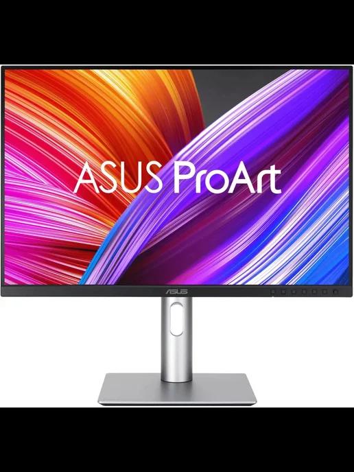 Монитор для ПК 24.1" ProArt PA248CRV IPS 16 10 HDMI