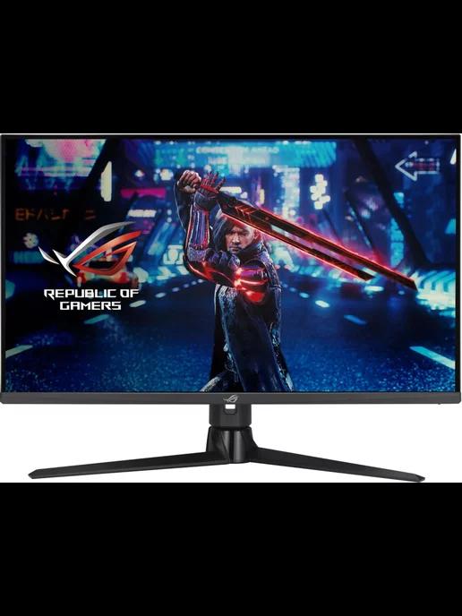 Монитор для ПК 32" ROG Strix XG32UQ IPS LED 16 9 HDMI