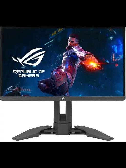 Монитор для ПК 24.1" ROG Swift PG248QP TN LED 16 9 HDMI