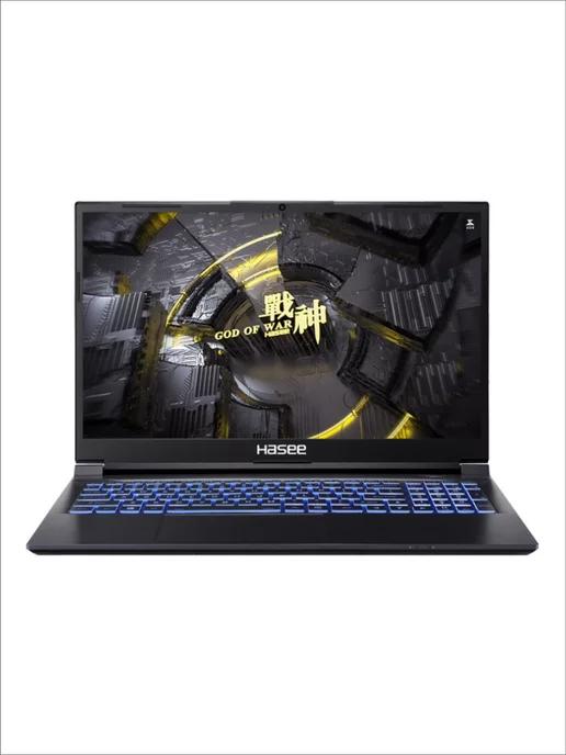 Z7-DA7NS ноутбук 15,6" i7-12650H, 16GB,512GB,RTX3050