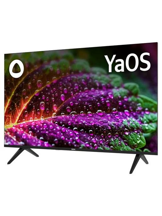 Телевизор LED 43" 43LEX-8249 UTS2C Smart TV (Ultra HD) 4К