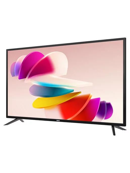 Телевизор LED 40" 40LEM-1046 FTS2C (Full HD) Без Smart TV