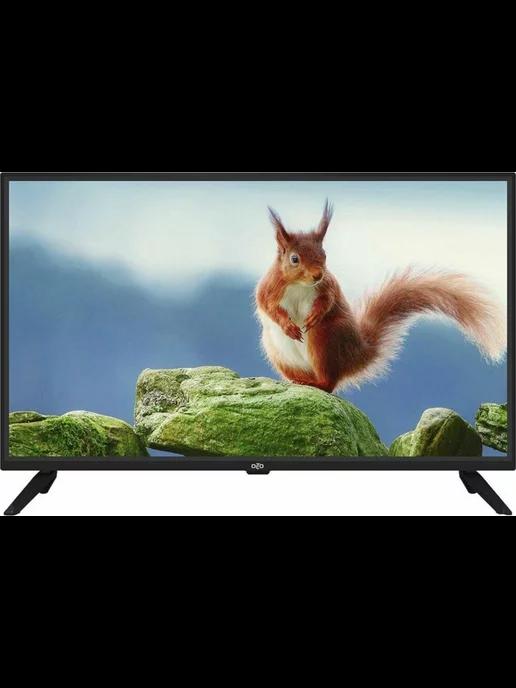 Телевизор LED 32" 32H337 HD, DVB-T2, 2 HDMI