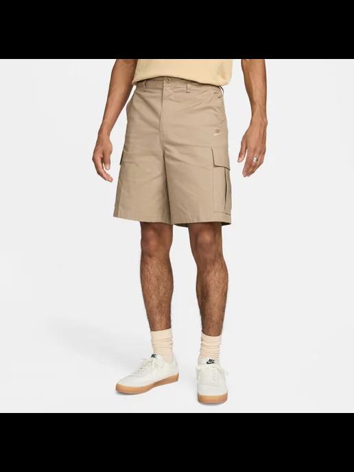 Шорты Club Woven Cargo Short