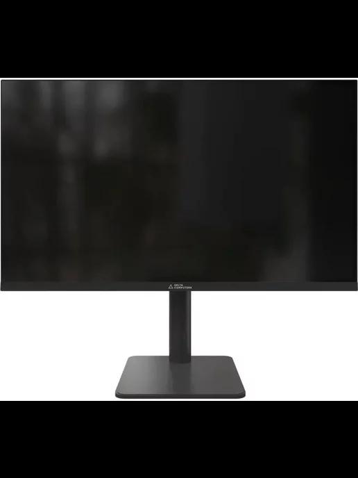 Монитор для ПК 23.8" ОМ238I.FHD.SS.01.P2 IPS 16 9 HDMI M-M