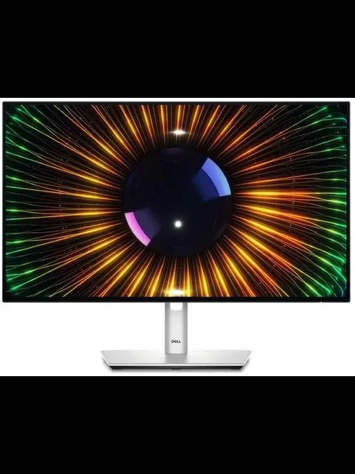 Монитор для ПК 23.8" UltraSharp U2424H IPS LED 16 9 HDMI