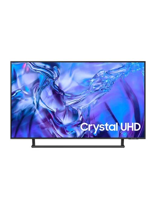 Телевизор UE43DU8500UX 43" 4K UHD Smart TV Wi-Fi BT