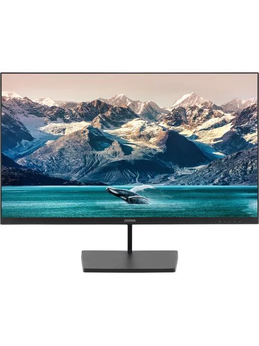 Монитор 27" Progress 27P501F, 100 Гц