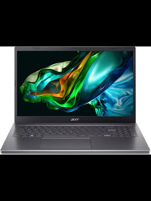 Ноутбук 15.6" Intel Core i5 1335U 1.3ГГц noOS 8ГБ 512ГБ