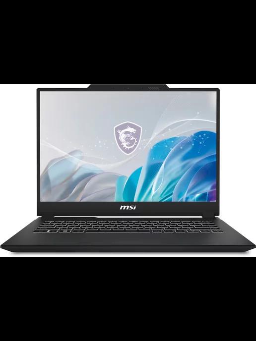 Ноутбук 14" Intel Core i7 13620H 2.4ГГц W11Pro 16ГБ 1024ГБ