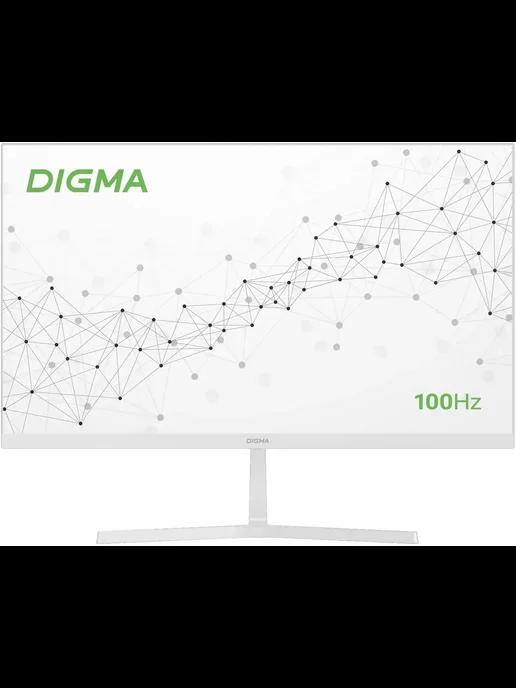 Монитор для ПК 27" Progress 27P502F IPS LED 7ms 16 9 HDMI