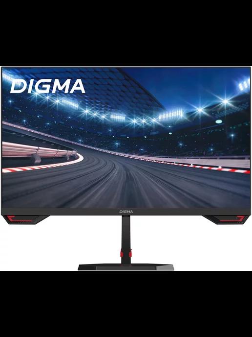 Монитор для ПК 27" Overdrive 27P511F IPS LED 1ms 16 9 HDMI