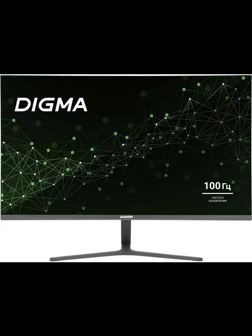 Монитор для ПК 27" Progress 27P503F IPS LED 5ms 16 9 HDMI