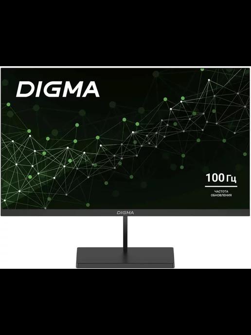 Монитор для ПК 27" Progress 27P501F IPS LED 5ms 16 9 HDMI