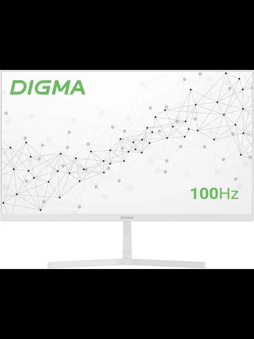 Монитор для ПК 23.8" Progress 24P502F IPS LED 7ms 16 9 HDMI