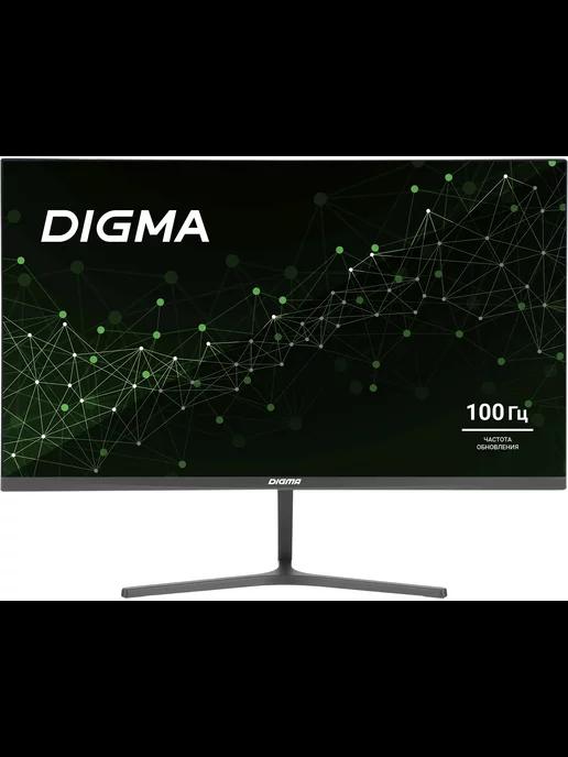 Монитор для ПК 23.8" Progress 24P503F IPS LED 5ms 16 9 HDMI