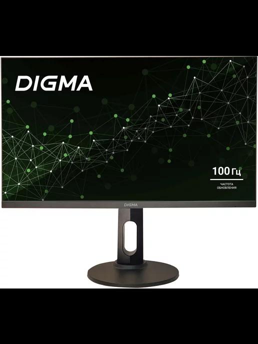 Монитор для ПК 23.8" Progress 24P505F IPS LED 5ms 16 9 HDMI