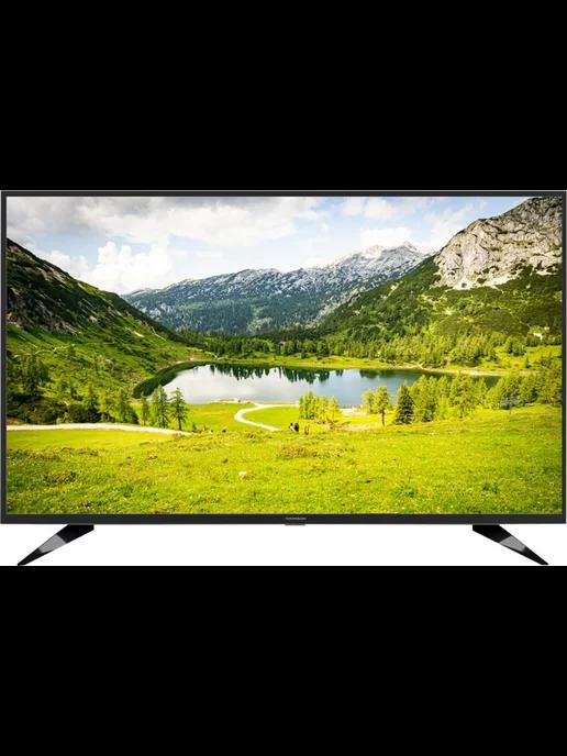 Телевизор LED 32" T32RTE1300 HD, DVB-T2, 2 HDMI