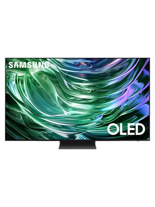 Телевизор QE55S90DAUX 55" 4K UHD Smart TV Wi-Fi BT