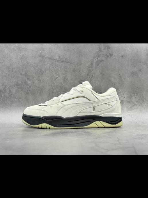 Кроссовки спортивные Puma 180