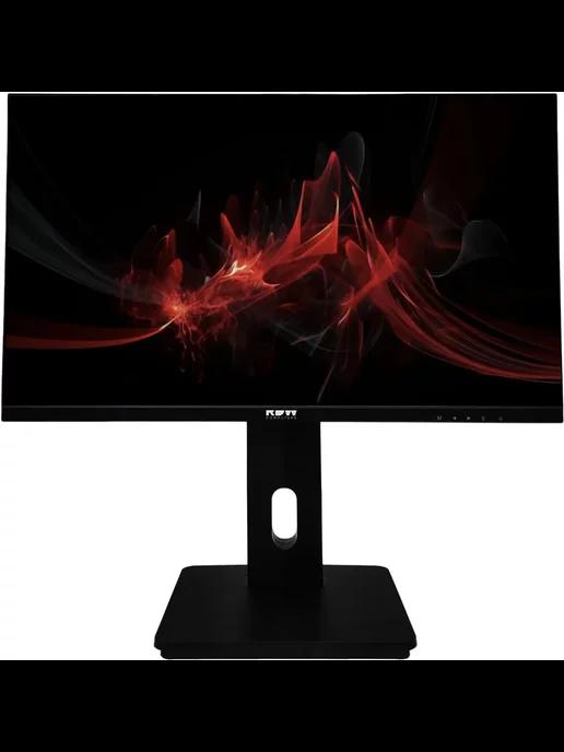 Монитор для ПК 23.8" RDW2423K IPS 5ms 16 9 HDMI (RUS)